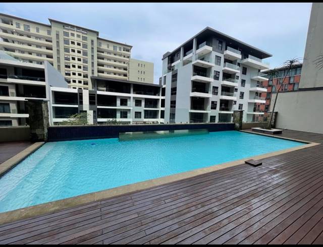 1 BEDROOM APARTMENT FOR SALE IN NEW TOWN CENTRE